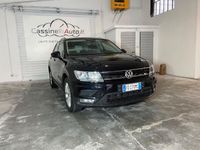 usata VW Tiguan 2.0 TDI SCR DSG 4MOTION Business BMT