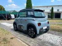 Usata Citroën AMI 2022 Grigio