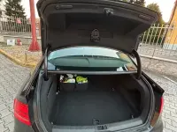 Usata Audi A4 Ambiente 120 CV (88 kW) 2010 Grigio Berlina
