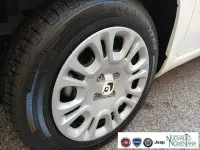 Nuova Fiat Panda Pop 69 CV (50 kW) 2026 Bianco Utilitaria