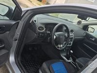 Usata Ford Focus S 109 CV (80 kW) 2006 Grigio Station wagon