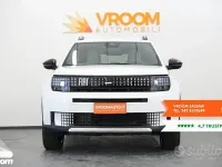 Nuova Fiat Grande Panda 101 CV (74 kW) 2026 Utilitaria