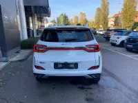 Nuova EMC SEI 147 CV (108 kW) 2026 Bianco SUV