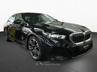 Usata BMW 520 M Sport 197 CV (144 kW) 2024 Nero Berlina