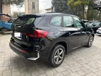 Usado BMW X1 Efficient Dynamics 150 HP (110 kW) 2023 Preto SUV