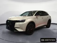 Usata DS Automobiles DS7 Crossback Performance 131 CV (96 kW) 2023 Beige SUV