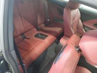 Usata BMW 220 M Sport 184 CV (135 kW) 2023 Nero Coupé