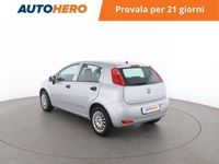 usata Fiat Punto 1.2 8V 5 porte Street