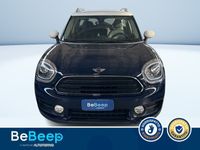 usata Mini Cooper D Countryman 2.0 COOPER D BUSINESS AUTOCOUNTRYMAN 2.0 BUSINESS AUTO