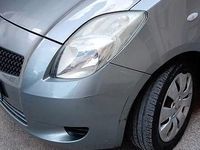Usata Toyota Yaris 2006 Berlina