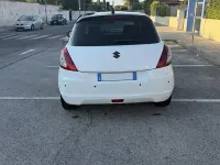 Usata Suzuki Swift Sport 75 CV (55 kW) 2014 Utilitaria