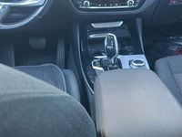 Usata BMW X3 150 CV (110 kW) 2018 SUV