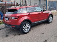 Usata Land Rover Range Rover evoque 180 CV (132 kW) 2016