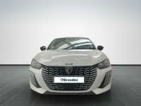 Nuova Peugeot 208 Business-Line 101 CV (74 kW) 2026 Bianco okenite Utilitaria