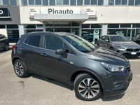 Usata Opel Mokka X Ultimate 136 CV (100 kW) 2017 Grigio(met.) SUV