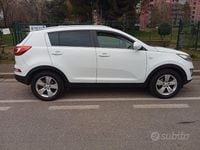 Gebraucht Kia Sportage 135 PS (99 kW) 2013 SUV