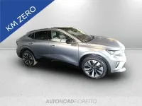 Nuova Renault Rafale Techno 200 CV (147 kW) 2026 Grigiohar00 SUV