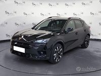 Usata Cupra Formentor 204 CV (150 kW) 2025 Nero SUV