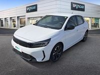 Usata Opel Corsa 101 CV (74 kW) 2025 Bianco Utilitaria