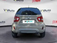 Usata Suzuki Ignis 83 CV (61 kW) 2021 Beige SUV