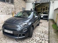 Usata Fiat 500X Dolcevita 130 CV (95 kW) 2024 Grigio SUV