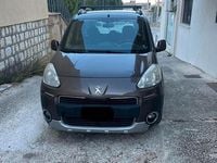 Usata Peugeot Partner 2013