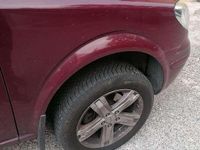 Usata Mercedes Viano 150 CV (110 kW) 2008 Monovolume