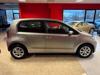 Usata Skoda Citigo Design Edition 60 CV (44 kW) 2017 Grigio Utilitaria