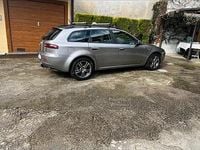 Second-hand Alfa Romeo 159 210 CP (154 kW) 2008 Break