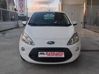 usata Ford Ka 1.3 TDCi 75CV usato