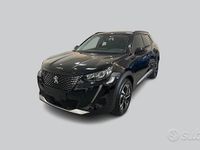 Usata Peugeot 2008 Allure 102 CV (75 kW) 2022 Nero SUV