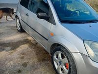 Usata Ford Fiesta 2004 Utilitaria