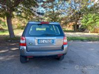 usata Land Rover Freelander 2ª serie - 2010