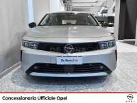 Usata Opel Astra Edition 110 CV (80 kW) 2023 Grigio Utilitaria