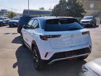 Usata Opel Mokka Ultimate 110 CV (80 kW) 2022 Bianco SUV