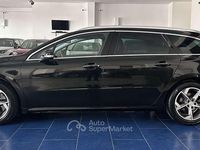 Usata Peugeot 508 SW Allure 181 CV (133 kW) 2018 Grigio Station wagon