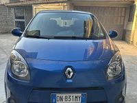 Usata Renault Twingo 58 CV (42 kW) 2008 Utilitaria