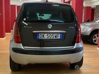 usata Lancia Musa 1.9 Multijet Platino Plus 100