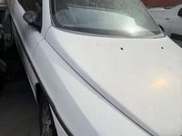 Usata Lancia Ypsilon 54 CV (39 kW) 1997 Bianco Utilitaria