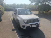 Usata Jeep Renegade Limited 131 CV (96 kW) 2023 SUV
