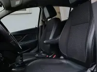 Usata Opel Mokka X 110 CV (80 kW) 2017 Bianco SUV