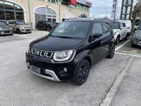 Nuova Suzuki Ignis 83 CV (61 kW) 2025 Rosso Utilitaria
