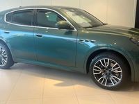 Nuova Maserati Grecale 250 CV (183 kW) 2026 Verde SUV