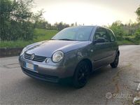 usata VW Lupo 1.4 16V 75CV trendline air