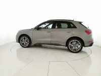 Usata Audi Q3 Design 190 CV (139 kW) 2023 Grigio SUV