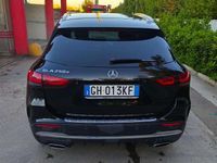 Usata Mercedes GLA250 Premium 160 CV (117 kW) 2022 Nero SUV
