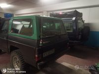 usata Nissan Patrol Patrol 2.8 turbodiesel Station Wagon