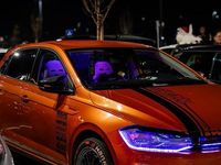 Usata VW Polo Highline 110 CV (80 kW) 2021 Utilitaria