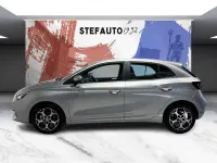 Nuova MG MG3 Comfort 116 CV (85 kW) 2026 Cosmic silver Utilitaria