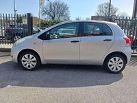 Usata Toyota Yaris 68 CV (50 kW) 2011 Utilitaria
